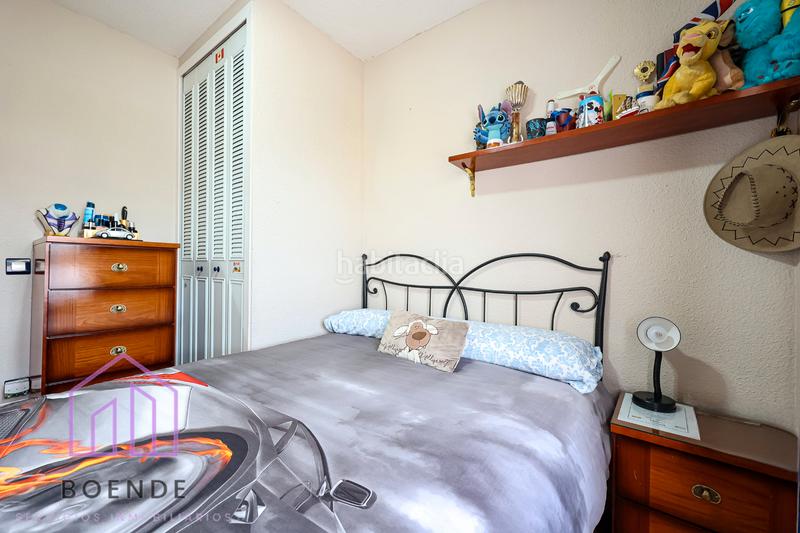 Foto d891027e-1753-4b8c-8ccb-b276c1a81298. Chalet con camino riscaldamento parcheggio in Parque Europa-Los Pitufos Pinto