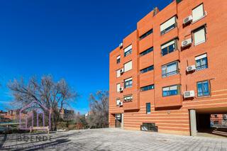 Appartement  Calle de pepe isbert