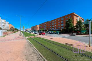 Pis  Avenida de las estrellas