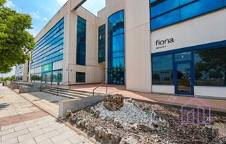 Bureau  Avenida leonardo da vinci. Oficina en venta en avenida leonardo da vinci