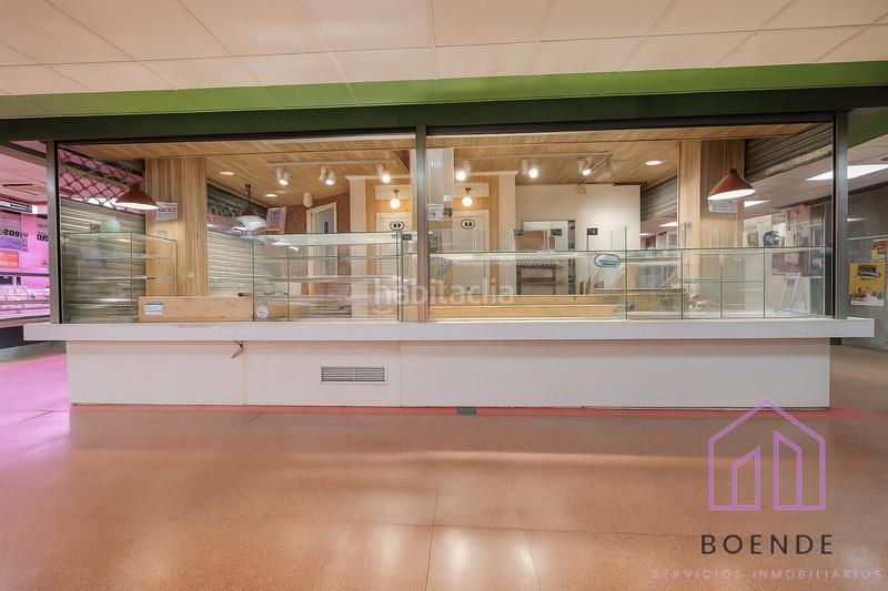 Foto 45ea8ea8-cac5-413d-b1d1-7fc28ec8d602. Locale commerciale con riscaldamento in La Alhóndiga Getafe
