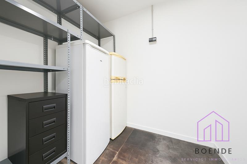 Foto 7b01cafa-1c35-49bb-ae5f-5402520e91a1. Locale commerciale con riscaldamento in La Alhóndiga Getafe