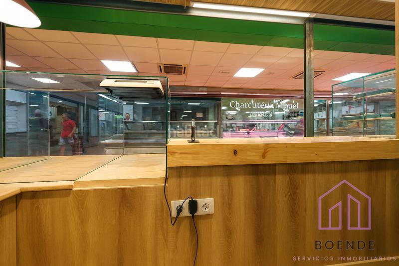 Foto 94ec8652-a11e-4c4b-b772-fbface1ed02c. Locale commerciale con riscaldamento in La Alhóndiga Getafe