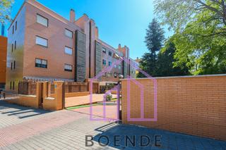 Pis  Calle zenobia camprub. Piso en venta en getafe norte con 3 dormitorios, 2 baos, ascens