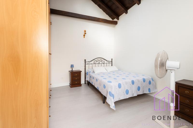 Foto 0b3e77e6-f402-4252-af41-3d64b05587c6. Casa a schiera con camino in Chinchón