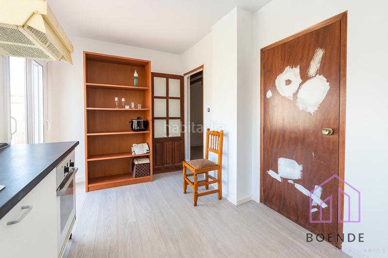 Foto 4022ff27-c131-47b8-95e1-7f9d569a90e4. Casa a schiera con camino in Chinchón