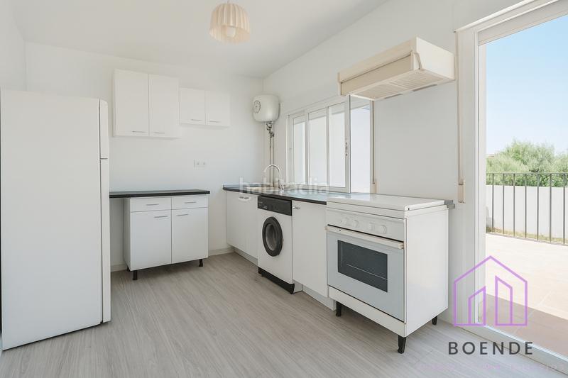 Foto b1777865-309d-473e-a966-105dc32f86c8. Casa a schiera con camino in Chinchón