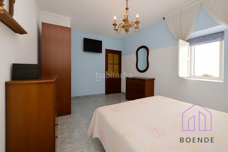 Foto dc8e07f9-adf4-4271-941c-d2bdb08ad352. Casa a schiera con camino in Chinchón