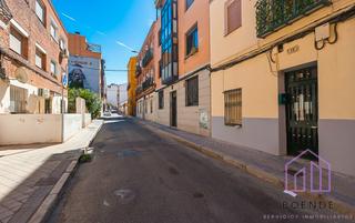 Pis a Calle de González Soto