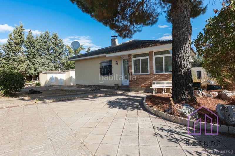 Foto 7876e696-8854-44f6-9223-613ca1e9e276. Chalet  independiente en venta en nuevo baztan en Nuevo Baztán