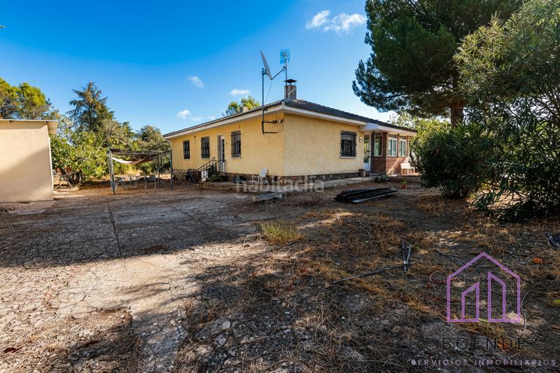 Foto 9db2ed1a-7e6a-4da5-8244-bb12656ea6d1. Chalet  independiente en venta en nuevo baztan en Nuevo Baztán