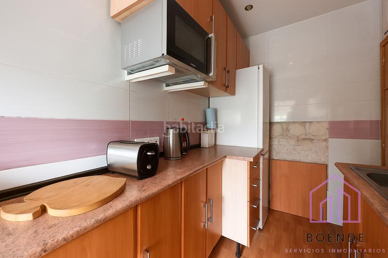 Foto 061bc060-5993-463e-ac42-b8f9260f8ce2. Appartamento con riscaldamento in San Cristóbal Madrid