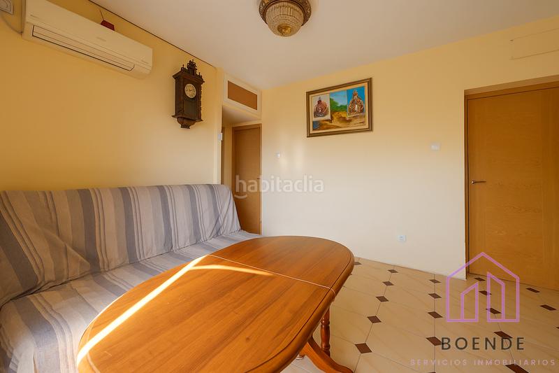 Foto 3766f1c6-8712-49af-b504-1372332d1583. Appartamento con riscaldamento in San Cristóbal Madrid