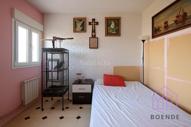 Foto 42b421c3-2640-41a4-8d01-5bb628886bc1. Appartamento con riscaldamento in San Cristóbal Madrid