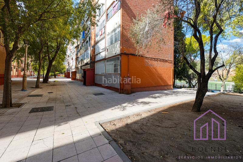 Foto 483b2229-874a-48c7-913a-d354bd5c9a76. Appartamento con riscaldamento in San Cristóbal Madrid
