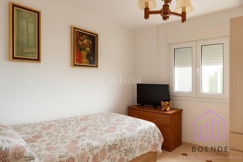 Foto 5645f06f-33fd-4330-86cf-ac7274f43887. Appartamento con riscaldamento in San Cristóbal Madrid