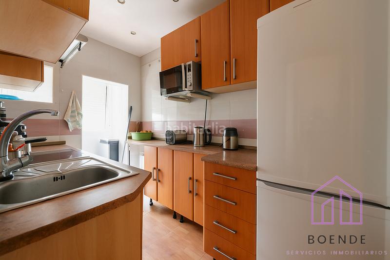 Foto 619b6a47-8314-464a-b744-f0ccb3a78555. Appartamento con riscaldamento in San Cristóbal Madrid