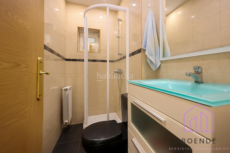 Foto 6768d7ab-5523-4049-82cf-d30550a14edc. Appartamento con riscaldamento in San Cristóbal Madrid