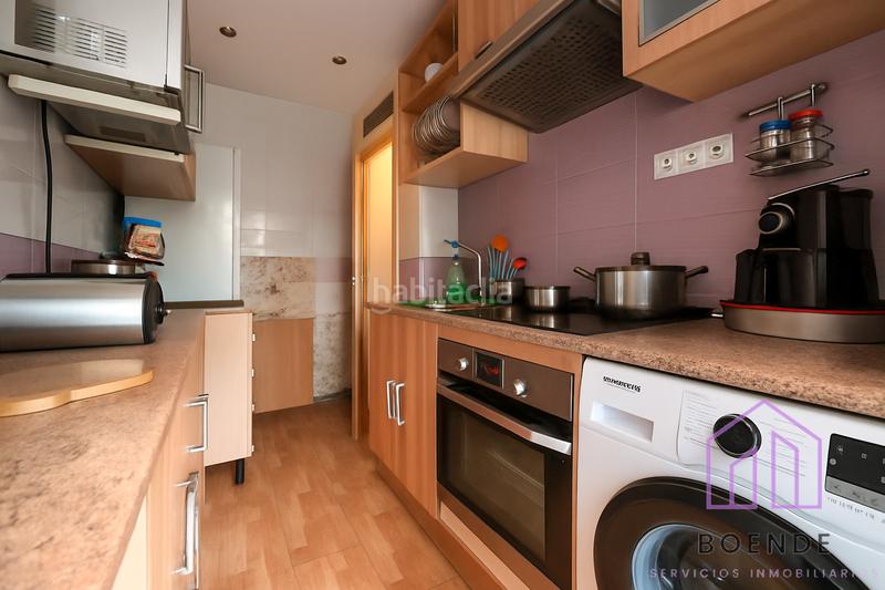 Foto 68363bad-7a52-495c-8a4d-a58001506ddf. Appartamento con riscaldamento in San Cristóbal Madrid