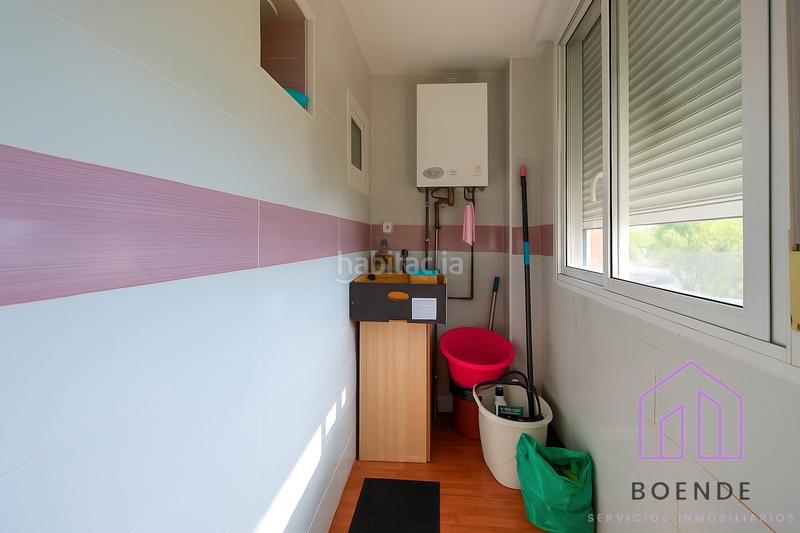 Foto 84732877-8aa2-427f-b1d2-e3e71e5b8fcb. Appartamento con riscaldamento in San Cristóbal Madrid