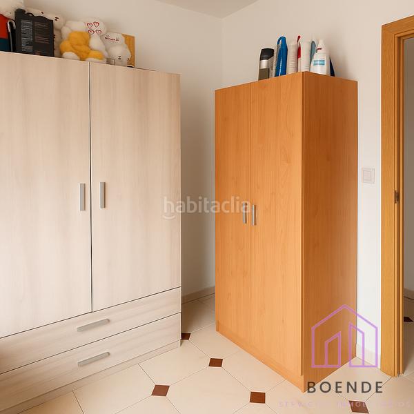 Foto b3783f17-696d-4881-aa99-993711bc8004. Appartamento con riscaldamento in San Cristóbal Madrid