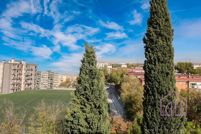 Foto b4eb583e-5071-4c90-a930-ccbd043b5dbc. Appartamento con riscaldamento in San Cristóbal Madrid