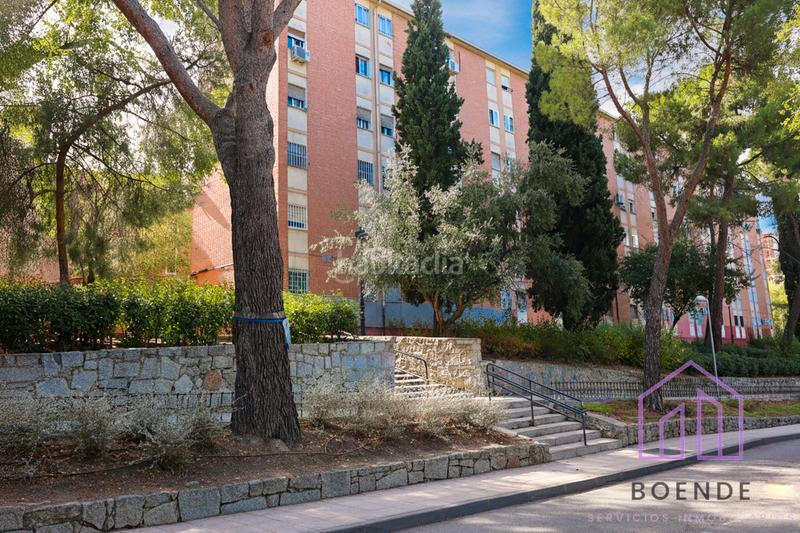 Foto e699bc20-521d-4d7c-9f9d-255b1ec36268. Appartamento con riscaldamento in San Cristóbal Madrid