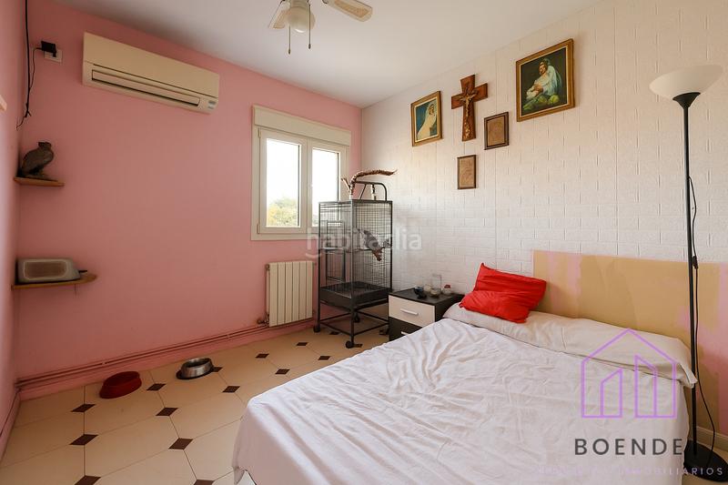 Foto f2adaaed-2127-4b7e-a9ce-ee1e1f58fdd9. Appartamento con riscaldamento in San Cristóbal Madrid