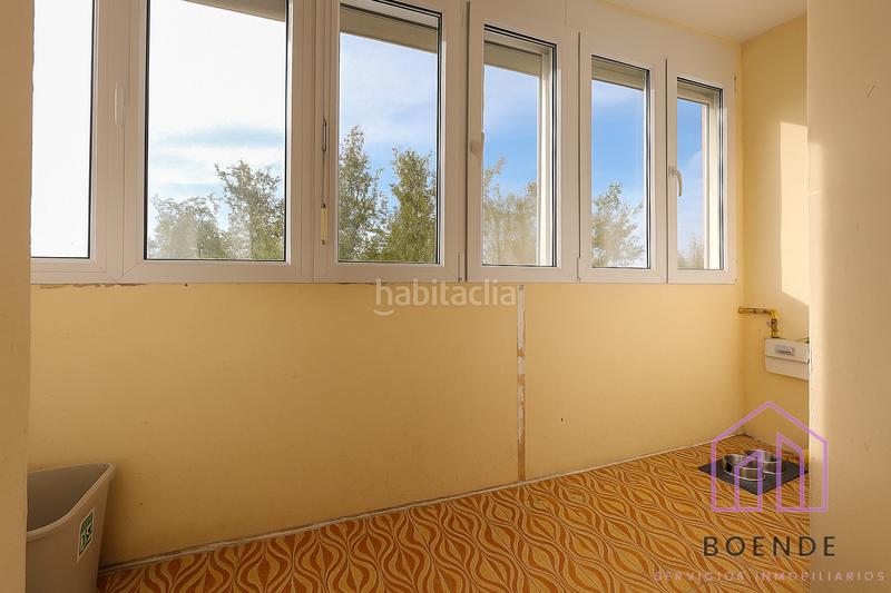 Foto fa989a12-2137-4002-ab9f-500be493b9c8. Appartamento con riscaldamento in San Cristóbal Madrid