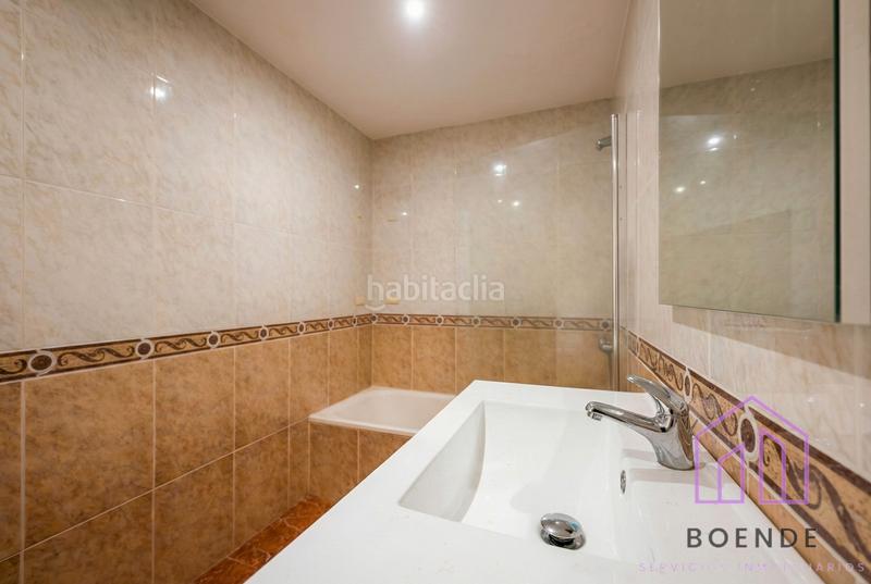 Foto 0b74b059-a74c-466d-920d-c76a6dd581ec. Appartamento con riscaldamento in Sur - PAU 4 Móstoles