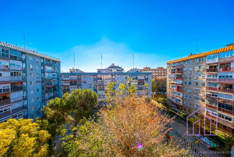 Foto 1d2240fc-cd29-4320-b949-939fdf0e18eb. Appartamento con riscaldamento in Sur - PAU 4 Móstoles