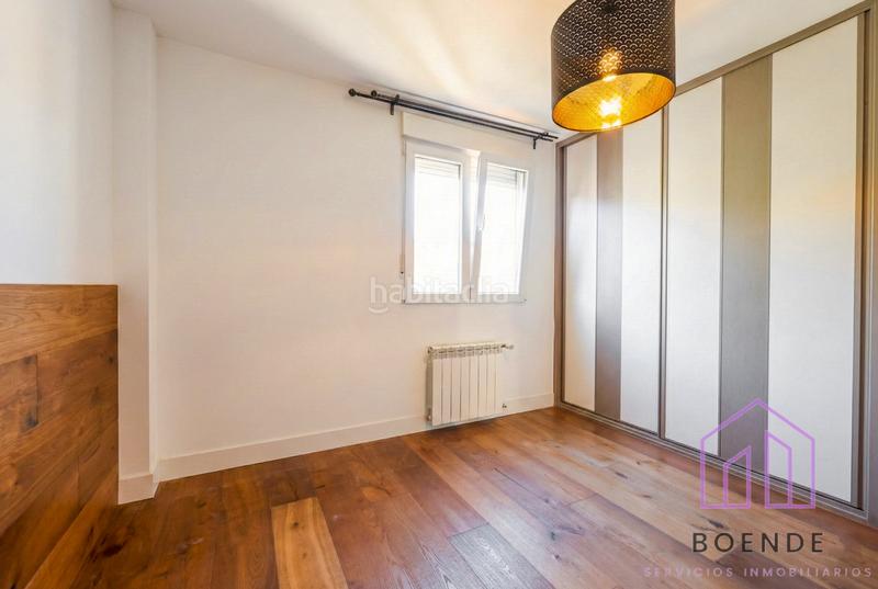 Foto 36ffb597-44b8-4577-ab50-1a03533e80b3. Appartamento con riscaldamento in Sur - PAU 4 Móstoles