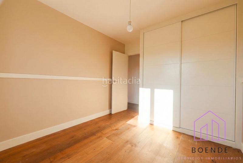 Foto 633d1989-edb1-43db-9d4b-d8b62300bfc0. Appartamento con riscaldamento in Sur - PAU 4 Móstoles