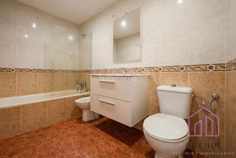 Foto 880ab5cb-10ef-470d-be3a-8dec8bb3528f. Appartamento con riscaldamento in Sur - PAU 4 Móstoles