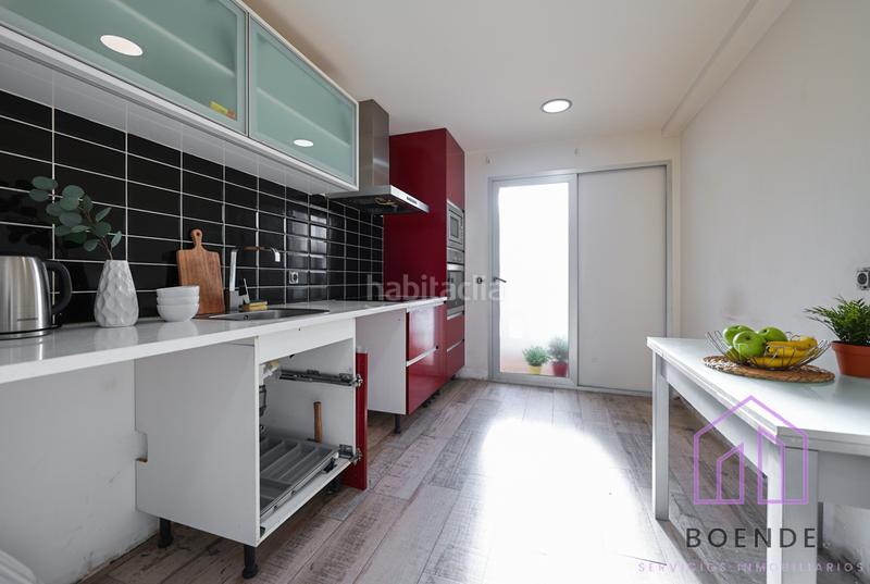 Foto 882a0c75-f083-4535-a6fa-4320fb511780. Appartamento con riscaldamento in Sur - PAU 4 Móstoles