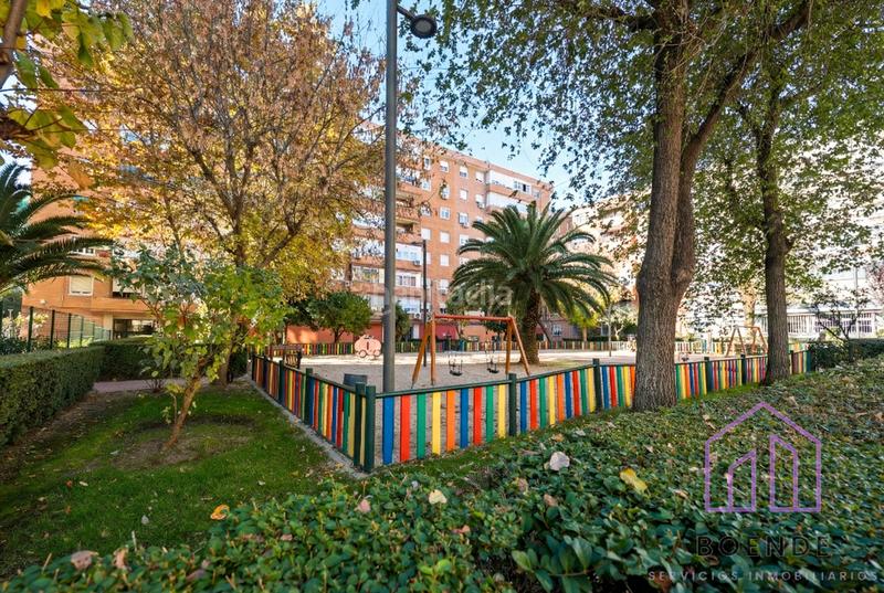 Foto 8bfc1bbd-78a1-4f7e-9f6f-9429dd0c23d4. Appartamento con riscaldamento in Sur - PAU 4 Móstoles