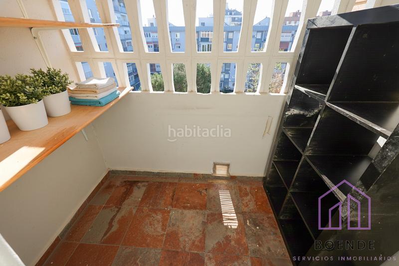 Foto d5f59105-d4fc-402f-9c62-38fc29598531. Appartamento con riscaldamento in Sur - PAU 4 Móstoles