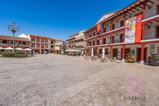 Pis  Calle san sebastián. El mejor piso de ciempozuelos