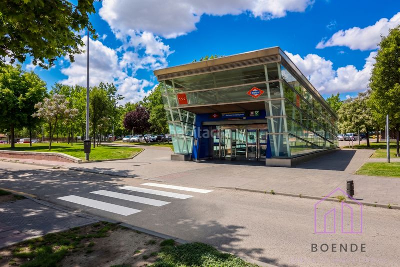 Foto b398c732-132f-4a34-8c64-6db3f7a78e53. Pis a San Isidro Getafe