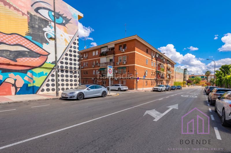 Foto ba3ccdb2-64a5-4f80-ba67-c2b48949f6b8. Pis a San Isidro Getafe