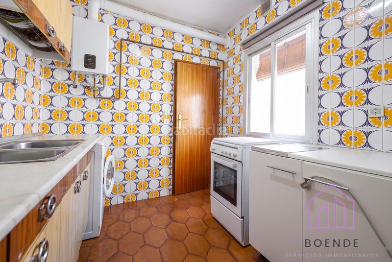 Foto d0929874-20e2-417e-925a-4b759848b8b2. Pis a San Isidro Getafe