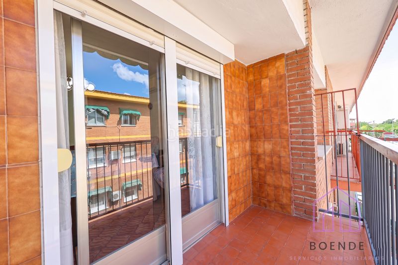 Foto fd916f7d-eed7-4a6b-b666-1e0d928fa1c2. Pis a San Isidro Getafe