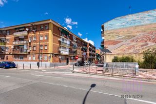 Appartement  Calle ciempozuelos. Oportunidad de piso en getafe