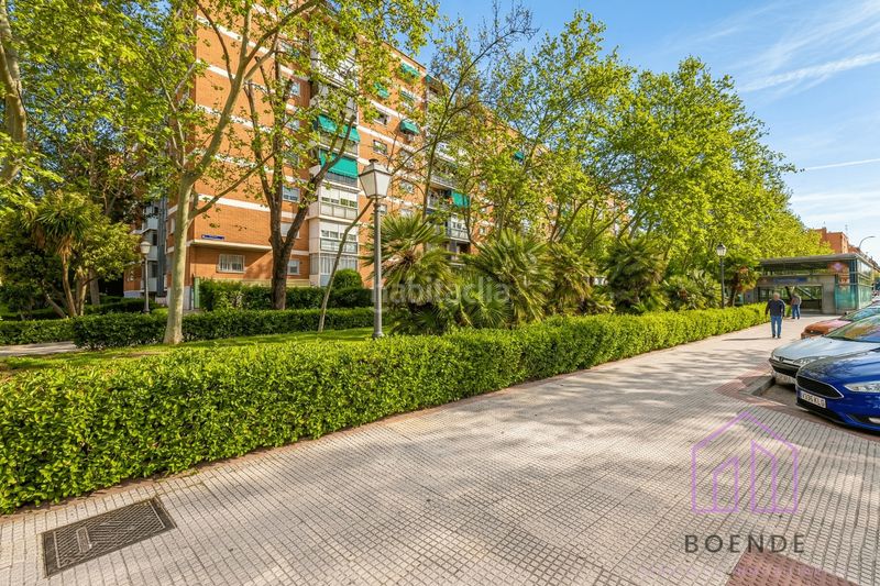 Foto a3730abc-1575-49c6-8935-a19a373b04ae. Pis amb calefacció a Parque Ondarreta-Urtinsa Alcorcón