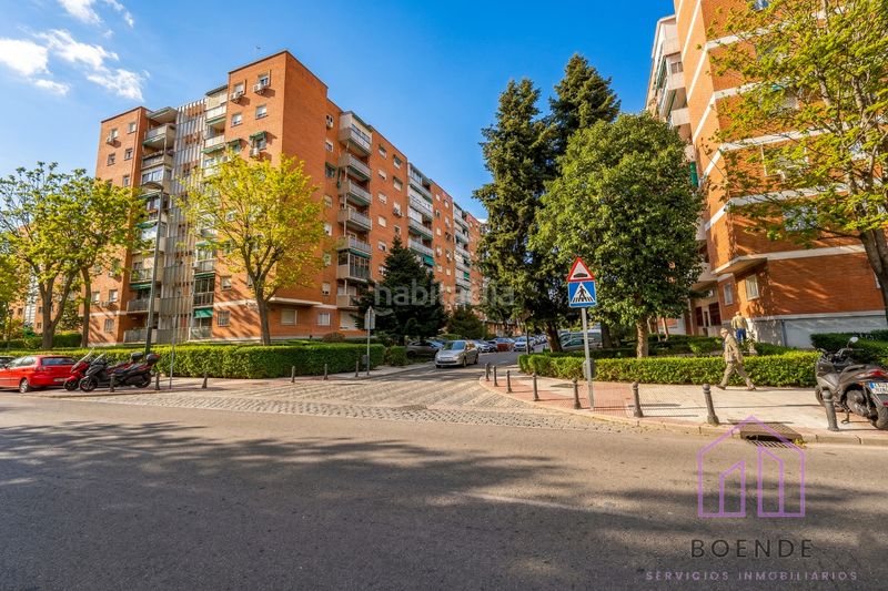 Foto bff1a19f-4426-41bd-94d4-2c6b964f7451. Pis amb calefacció a Parque Ondarreta-Urtinsa Alcorcón