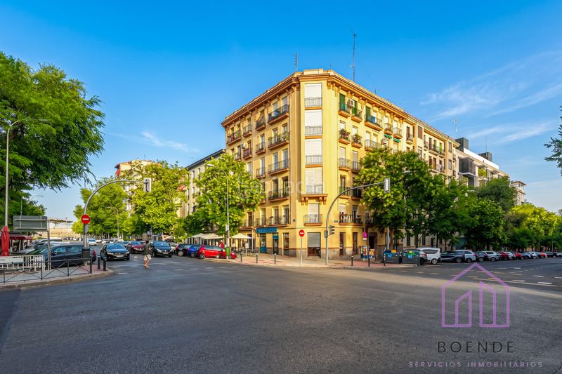 Foto 0c84c276-74ef-47bb-9e90-8862bf457a65. Pis amb calefacció a Palos de Moguer Madrid