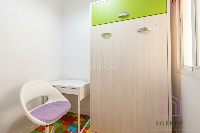 Foto a8ea219e-7829-430f-83bb-82ba9bf2fbf4. Pis amb calefacció a Palos de Moguer Madrid