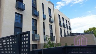 Rent Loft  Avenida de los pirineos