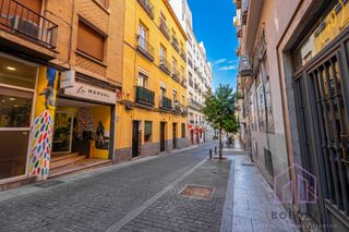 Pis a Calle de Zurita