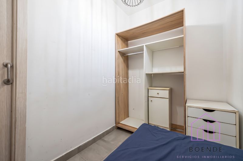 Foto ccf05b77-61fb-4f90-94f4-e1a5885e6668. Pis amb calefacció a Embajadores-Lavapiés Madrid